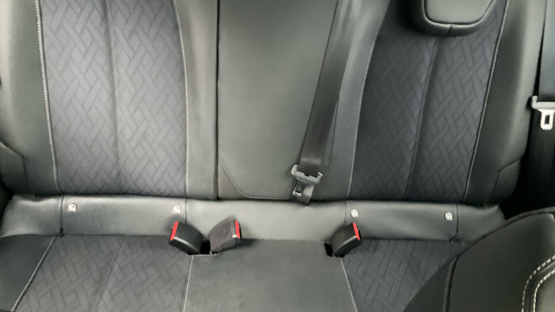 Vauxhall Corsa 1.2 Turbo Elite Nav 5dr Petrol Hatchback